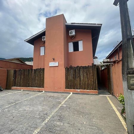 Pousada Do Pascoal Juquei Exterior photo