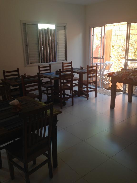Pousada Do Pascoal Juquei Exterior photo