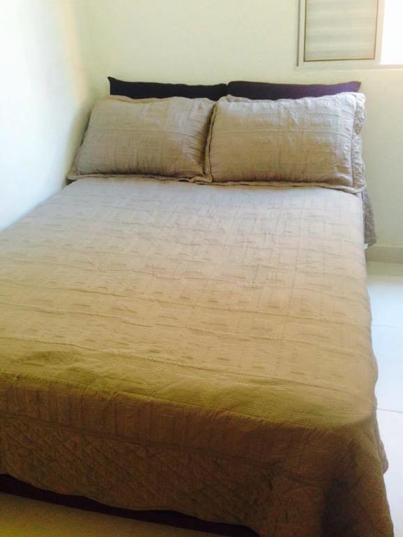 Pousada Do Pascoal Juquei Room photo